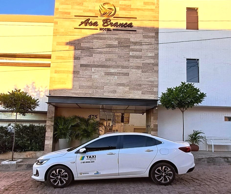 Passageiros Satisfeitos